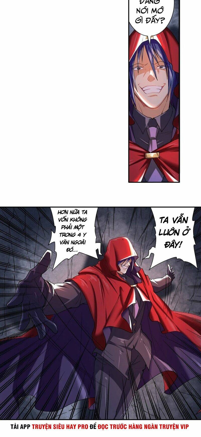 Anh Hùng ? Ta Không Làm Lâu Rồi: Chapter 178