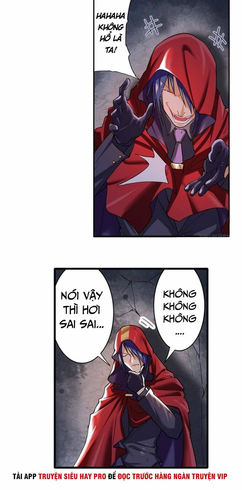 Anh Hùng ? Ta Không Làm Lâu Rồi: Chapter 178