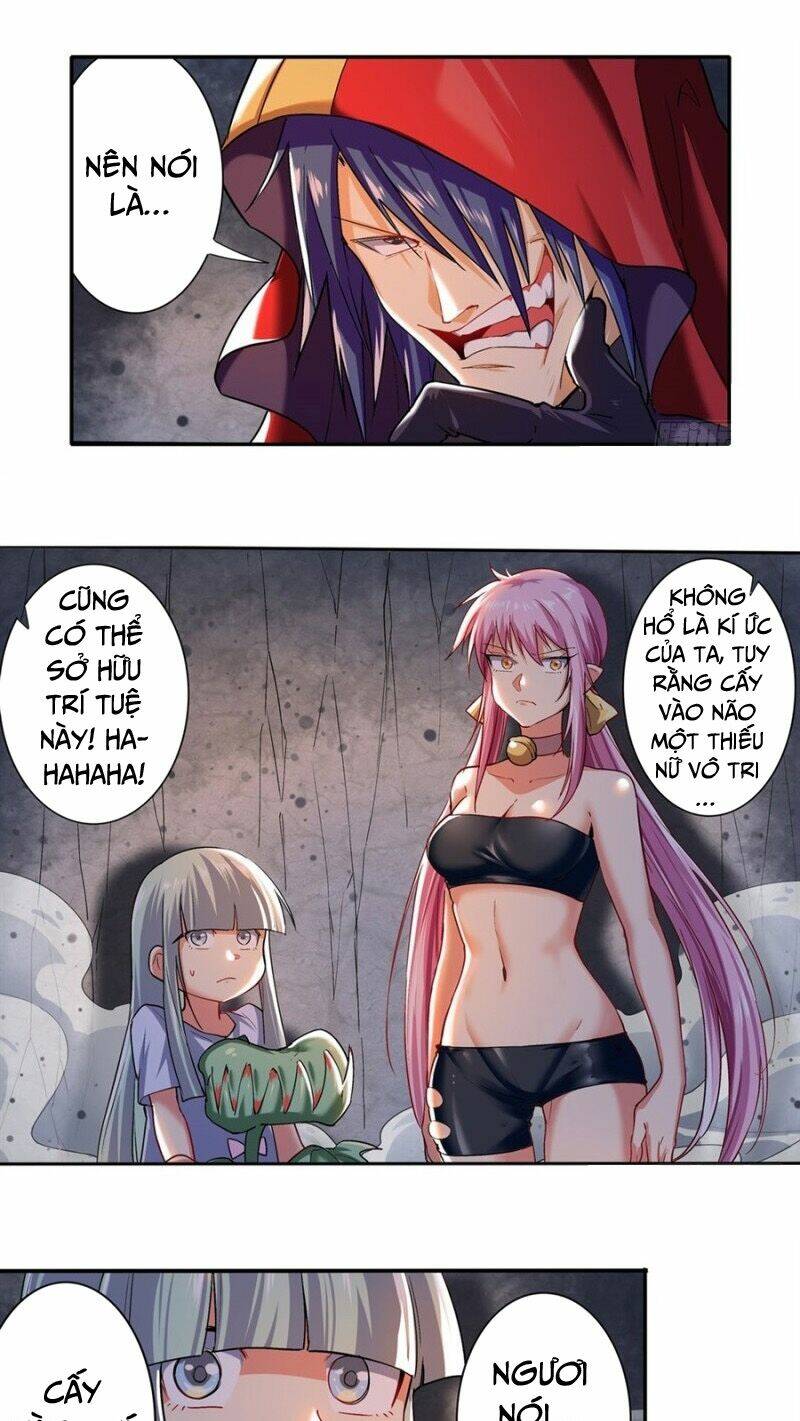 Anh Hùng ? Ta Không Làm Lâu Rồi: Chapter 178