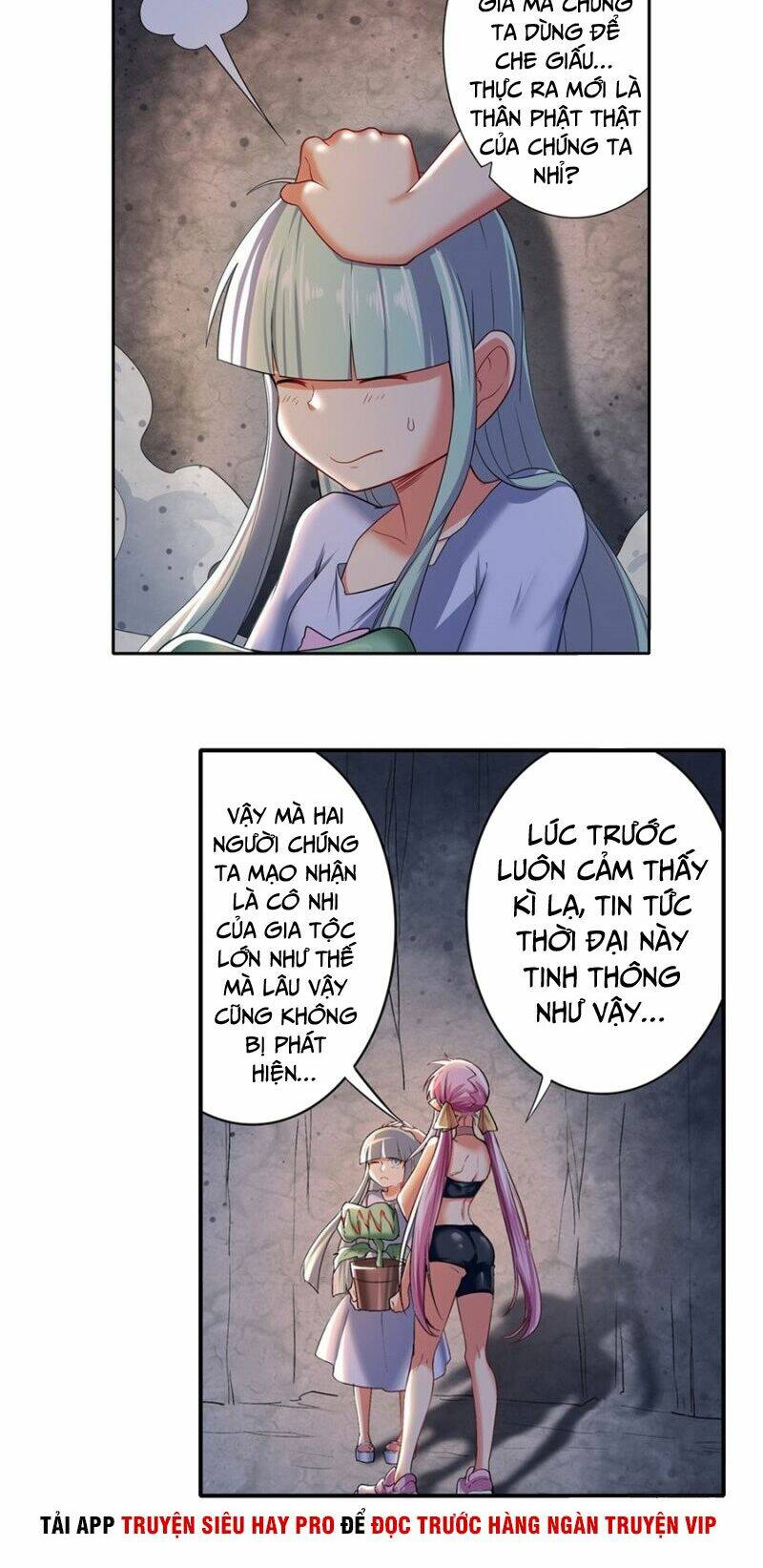 Anh Hùng ? Ta Không Làm Lâu Rồi: Chapter 178