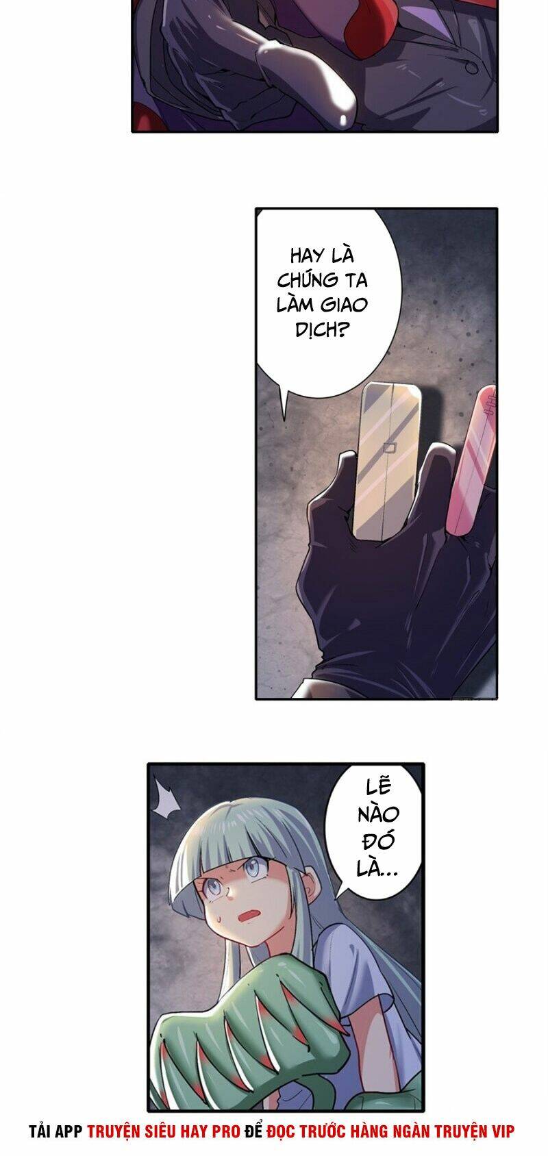 Anh Hùng ? Ta Không Làm Lâu Rồi: Chapter 178
