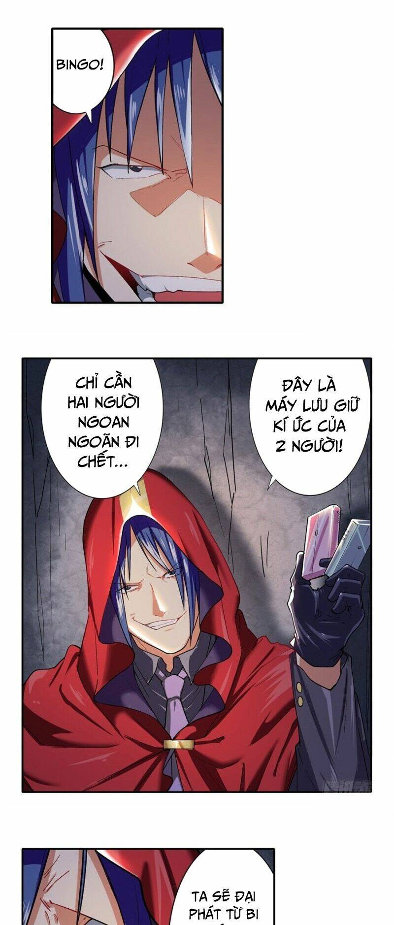 Anh Hùng ? Ta Không Làm Lâu Rồi: Chapter 178