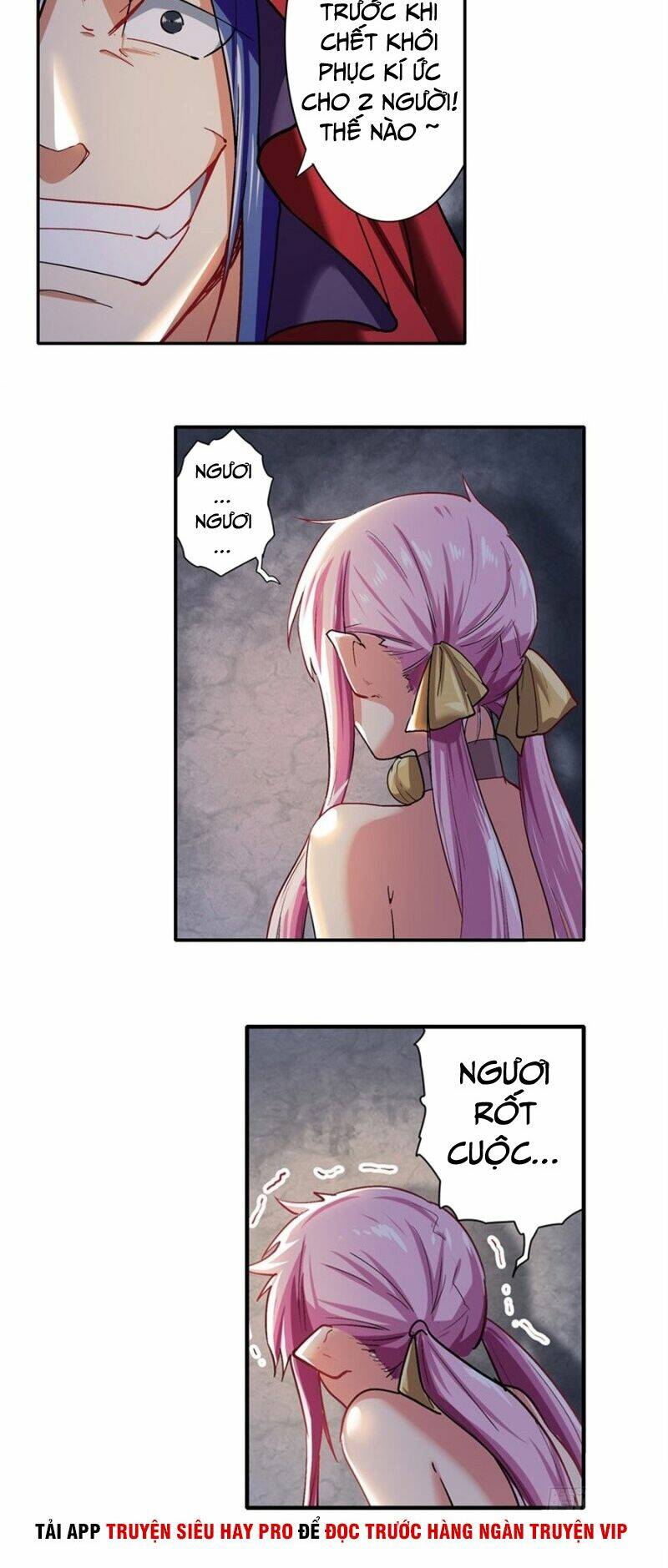 Anh Hùng ? Ta Không Làm Lâu Rồi: Chapter 178