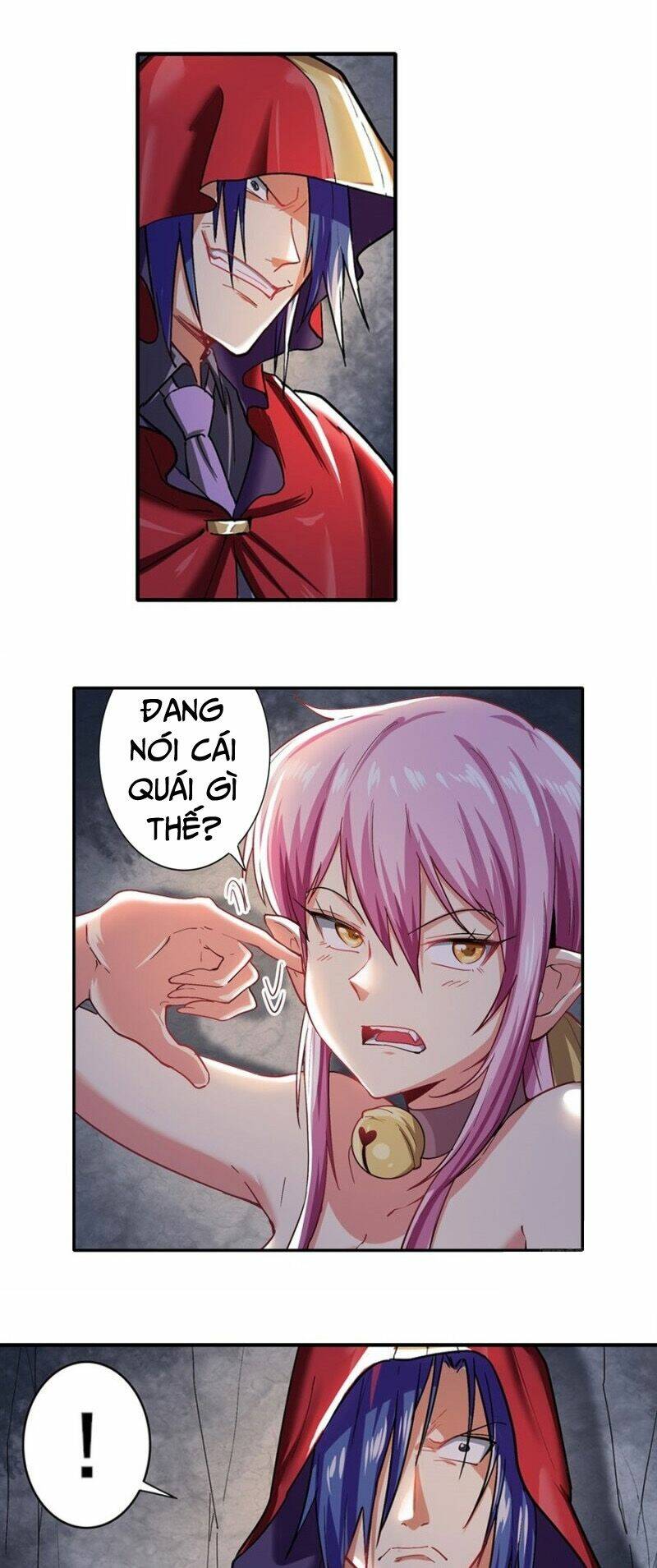 Anh Hùng ? Ta Không Làm Lâu Rồi: Chapter 178