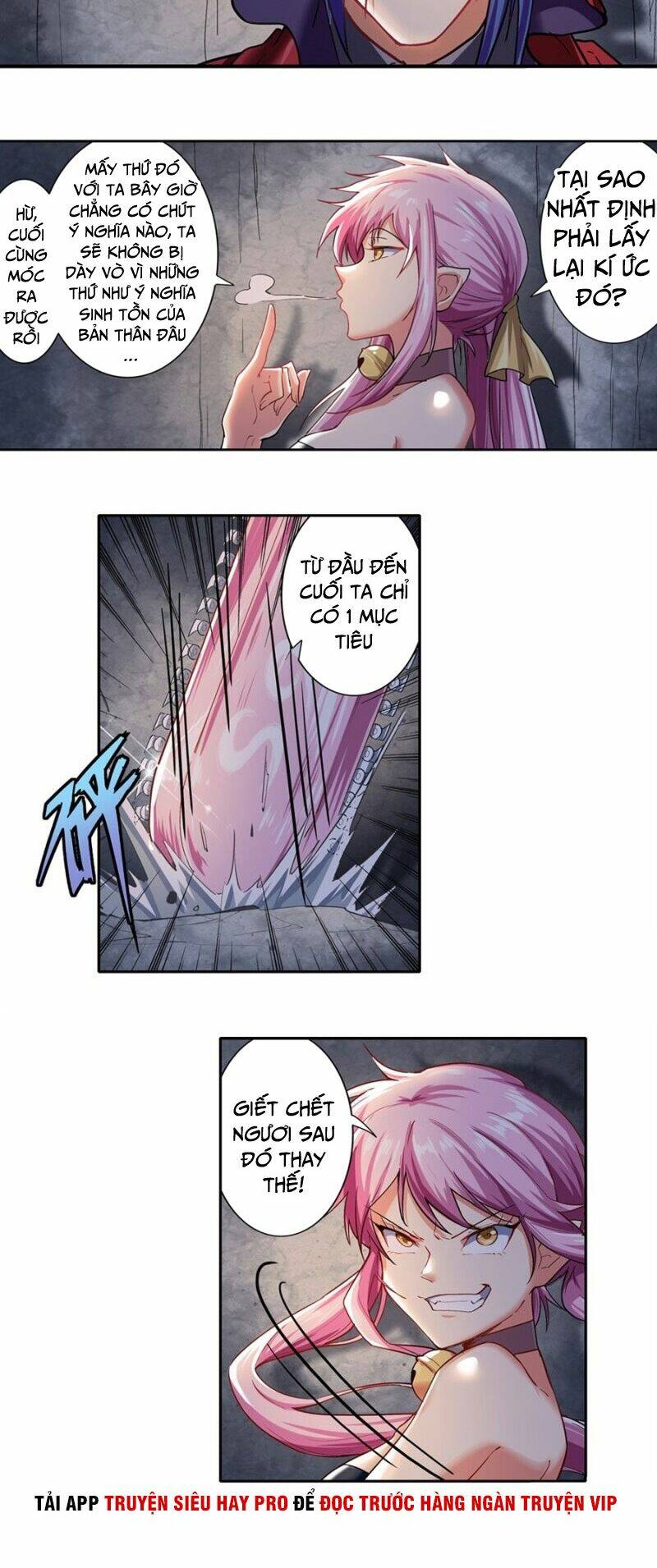 Anh Hùng ? Ta Không Làm Lâu Rồi: Chapter 178