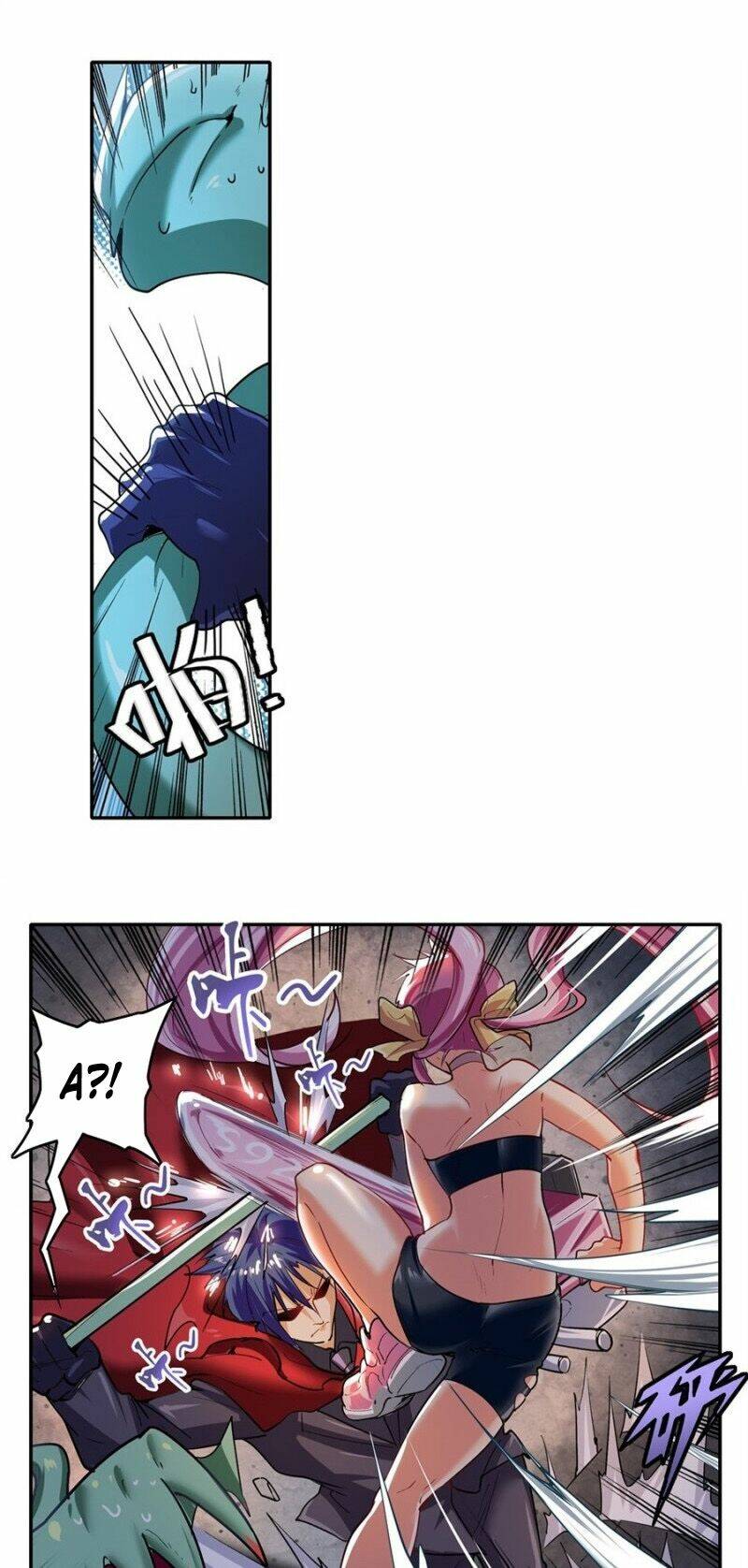Anh Hùng ? Ta Không Làm Lâu Rồi: Chapter 178