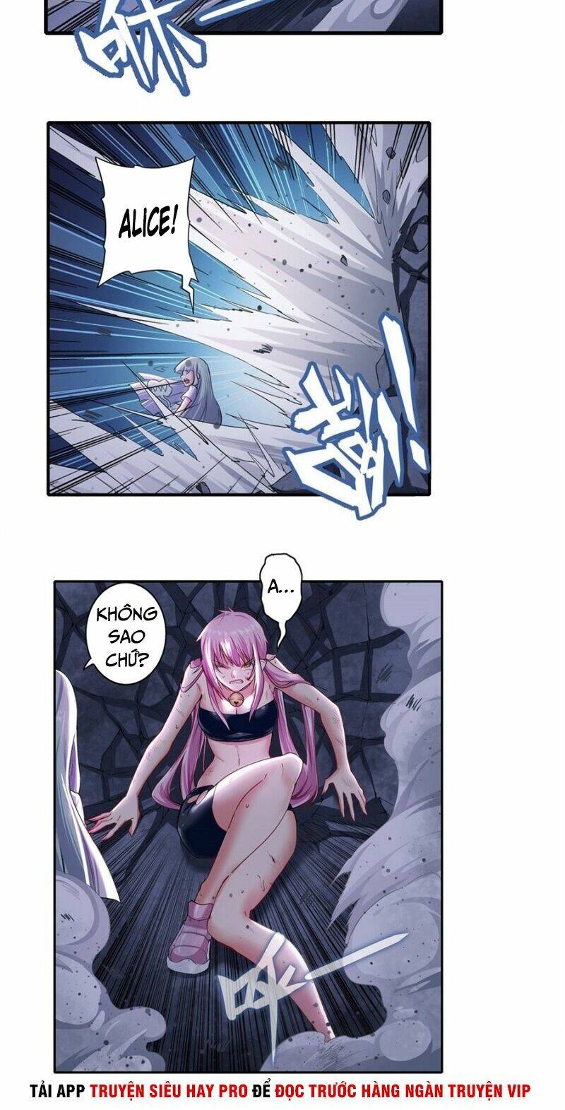 Anh Hùng ? Ta Không Làm Lâu Rồi: Chapter 178