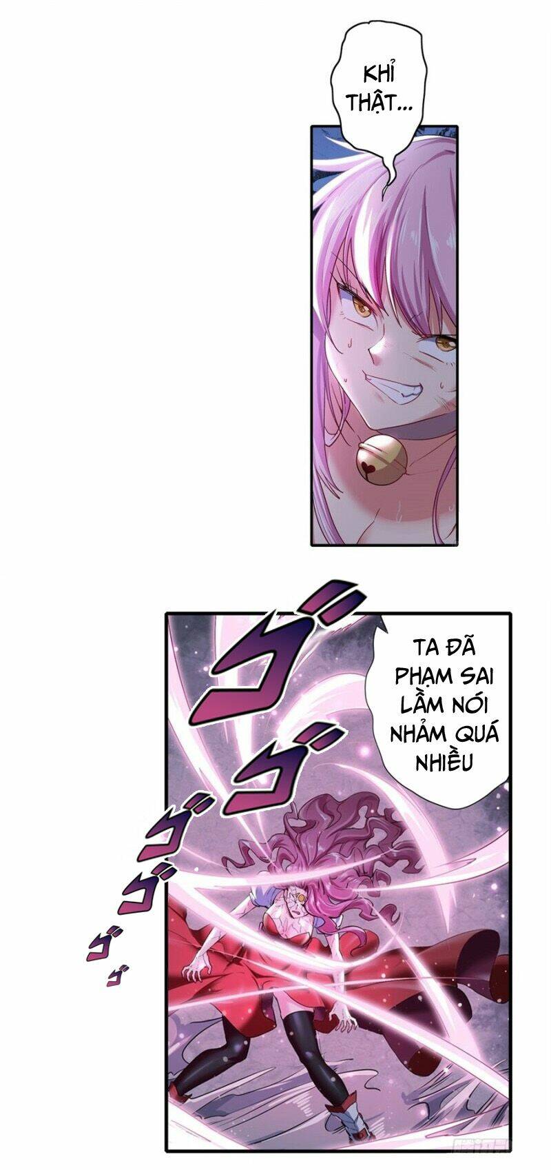 Anh Hùng ? Ta Không Làm Lâu Rồi: Chapter 178