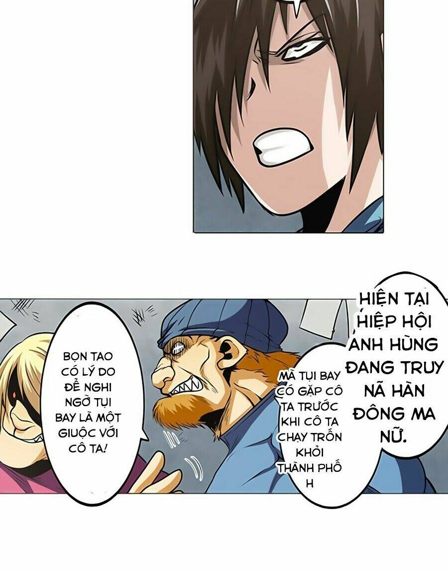 Anh Hùng ? Ta Không Làm Lâu Rồi: Chapter 18