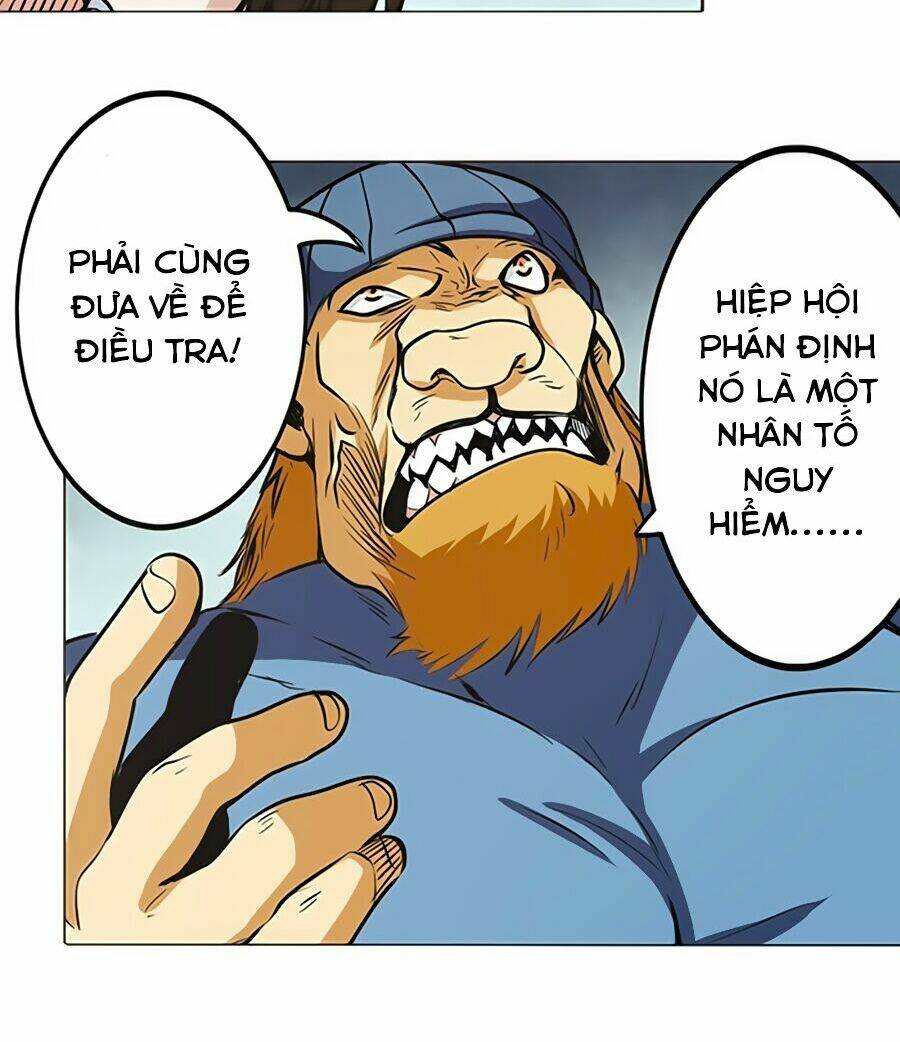 Anh Hùng ? Ta Không Làm Lâu Rồi: Chapter 18