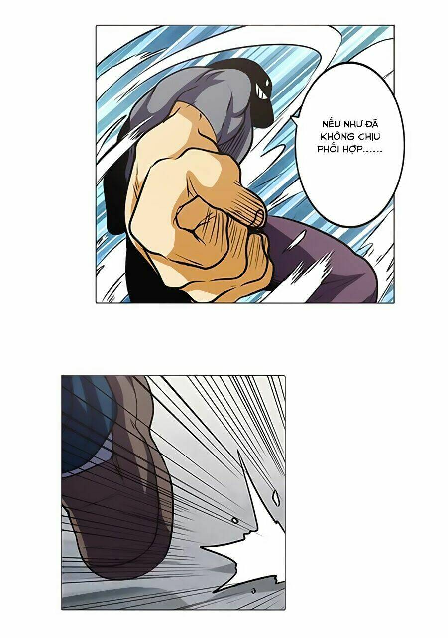 Anh Hùng ? Ta Không Làm Lâu Rồi: Chapter 18