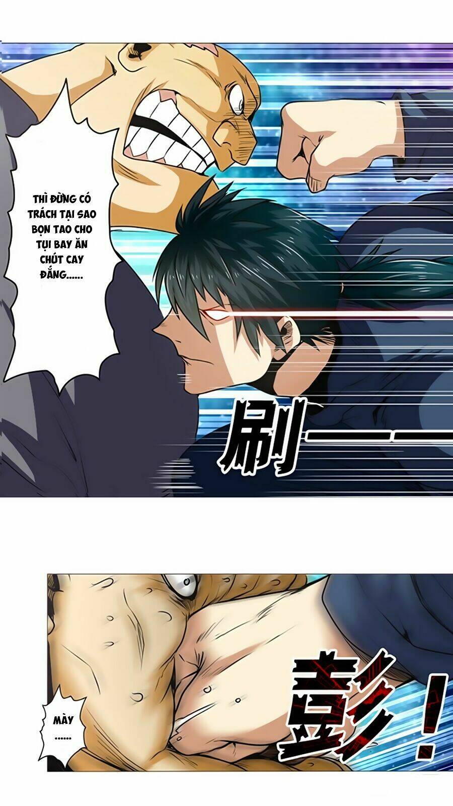 Anh Hùng ? Ta Không Làm Lâu Rồi: Chapter 18
