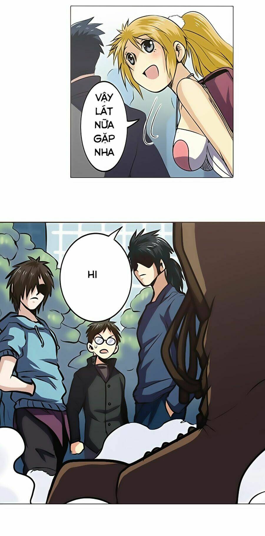 Anh Hùng ? Ta Không Làm Lâu Rồi: Chapter 18