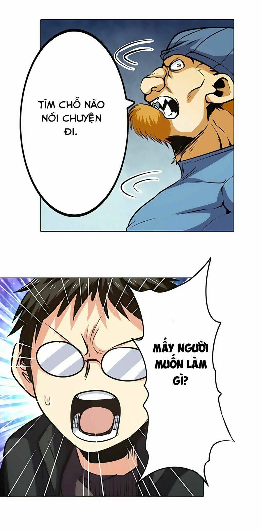 Anh Hùng ? Ta Không Làm Lâu Rồi: Chapter 18