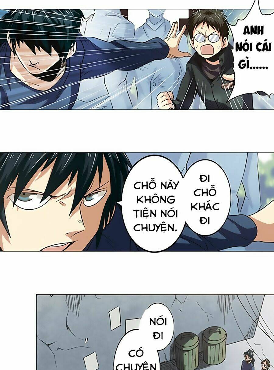Anh Hùng ? Ta Không Làm Lâu Rồi: Chapter 18