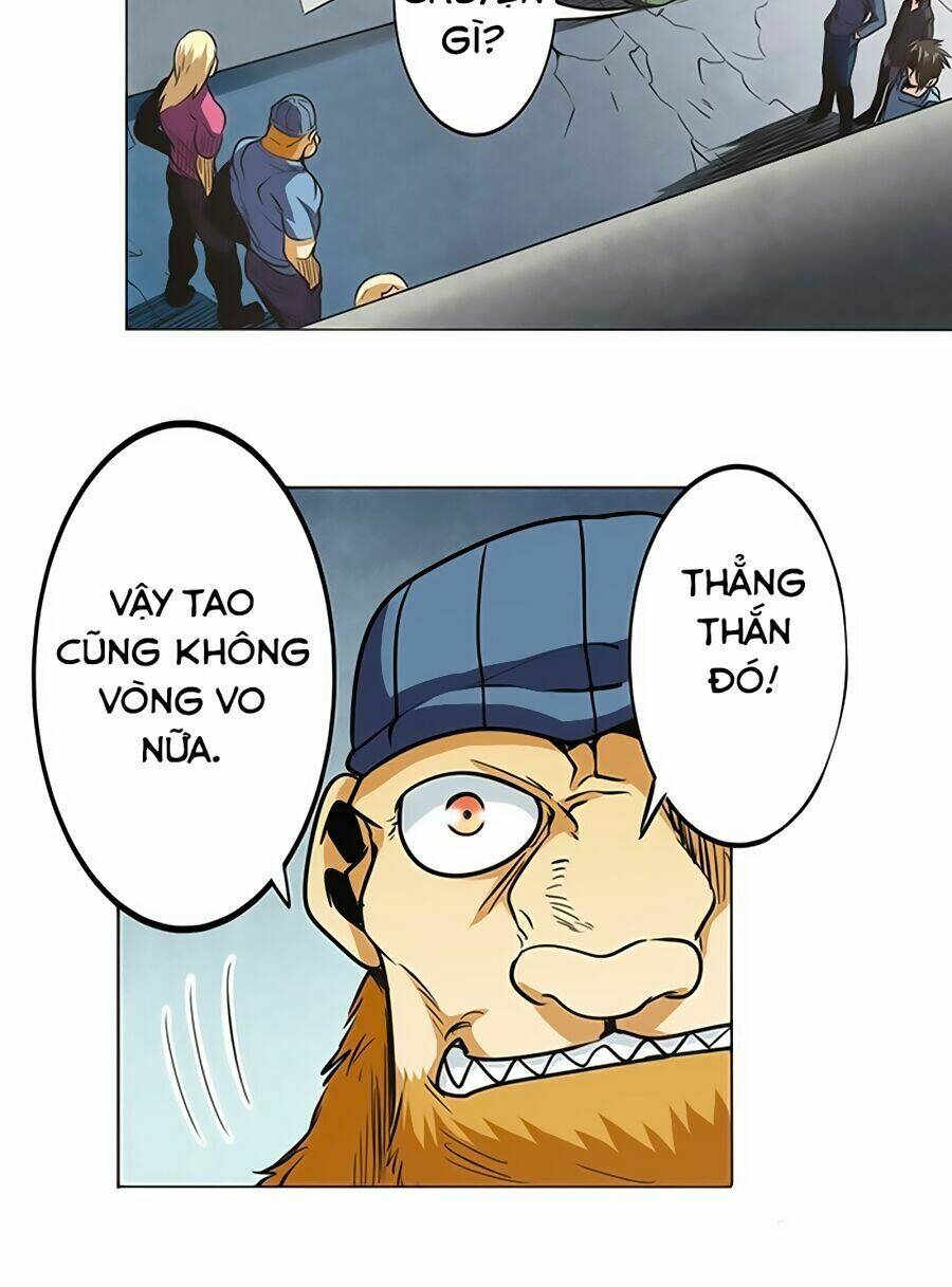 Anh Hùng ? Ta Không Làm Lâu Rồi: Chapter 18