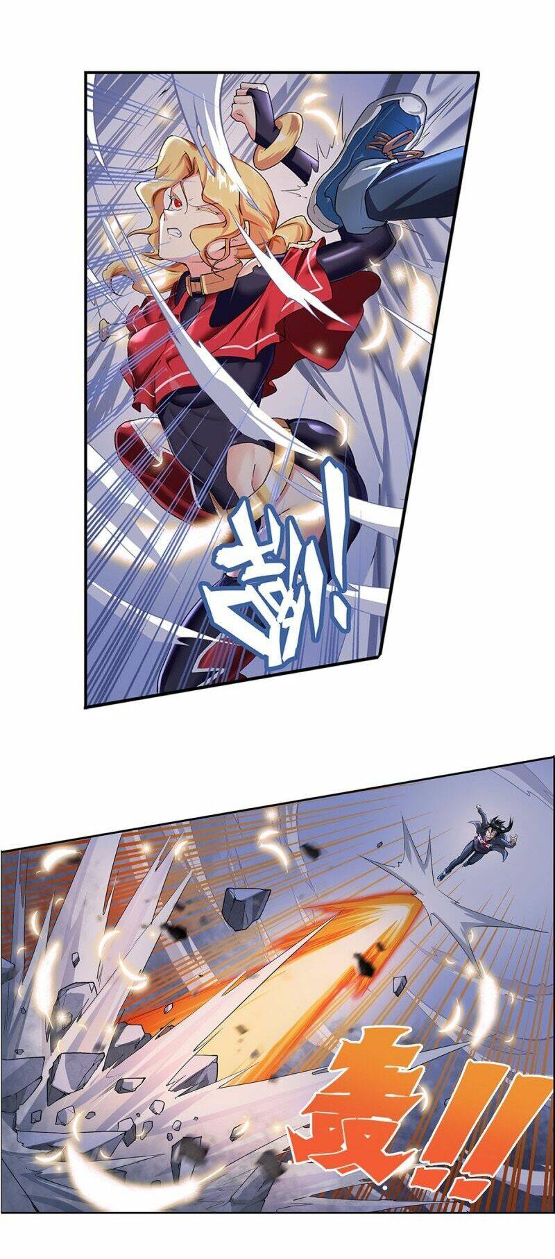 Anh Hùng ? Ta Không Làm Lâu Rồi: Chapter 180
