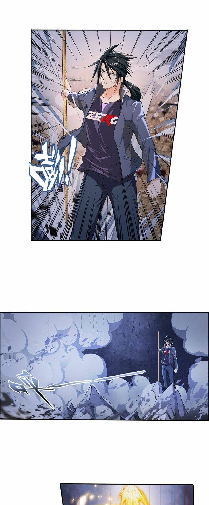 Anh Hùng ? Ta Không Làm Lâu Rồi: Chapter 180