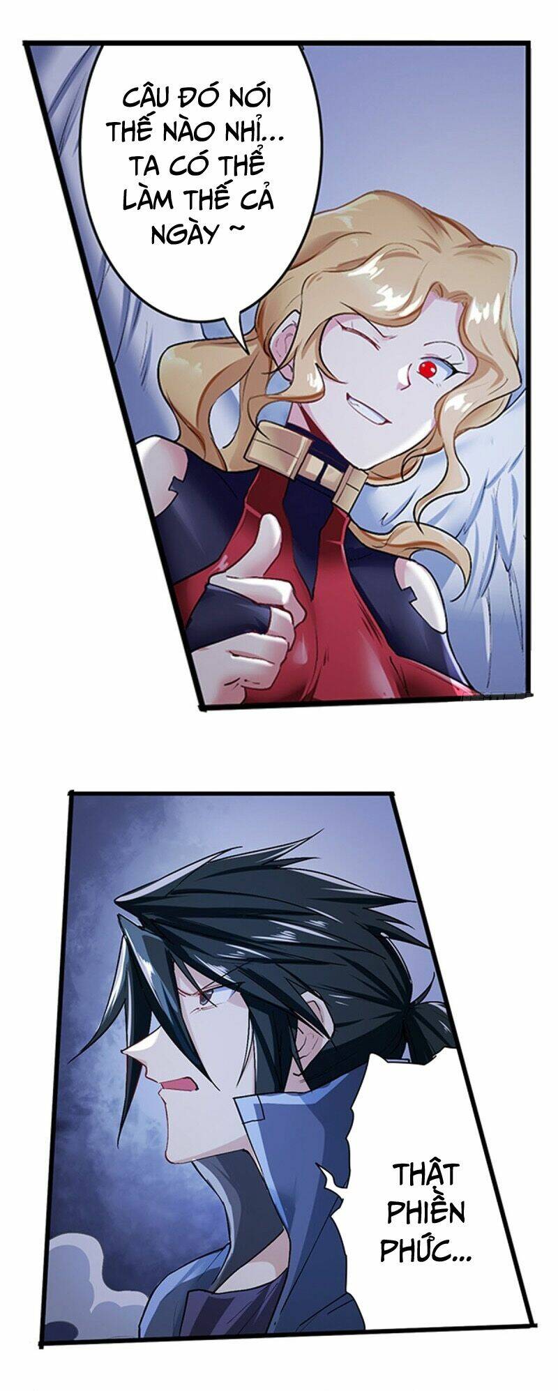 Anh Hùng ? Ta Không Làm Lâu Rồi: Chapter 180