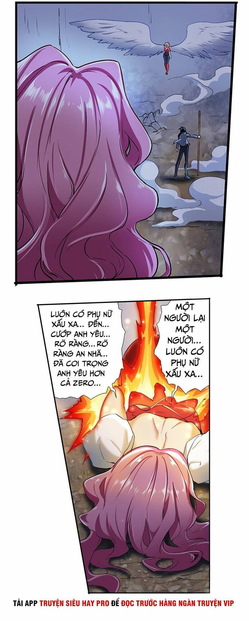 Anh Hùng ? Ta Không Làm Lâu Rồi: Chapter 180