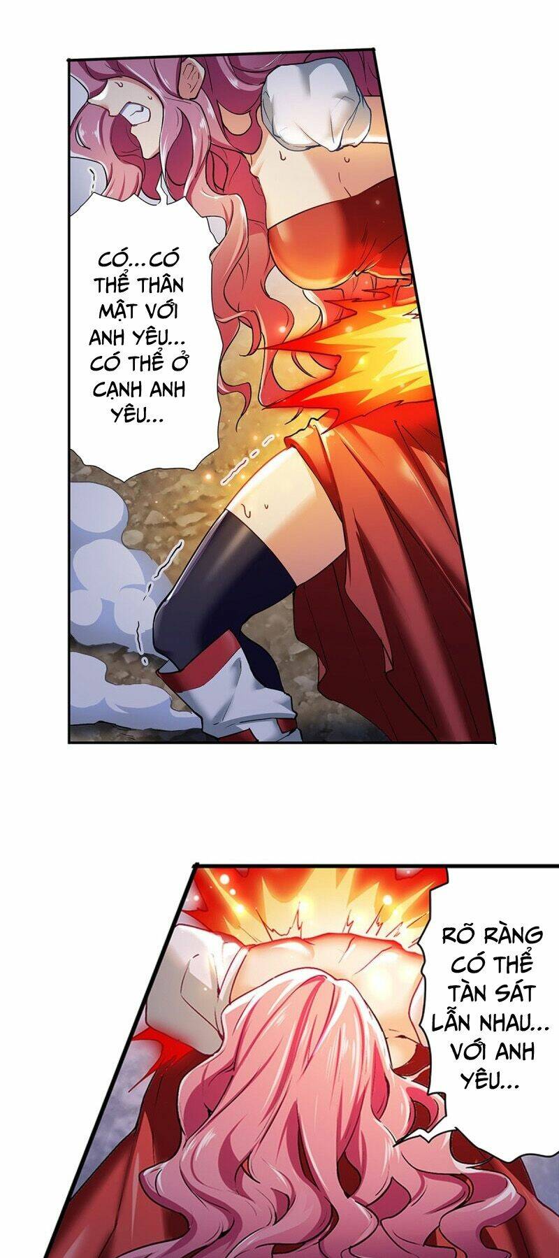 Anh Hùng ? Ta Không Làm Lâu Rồi: Chapter 180
