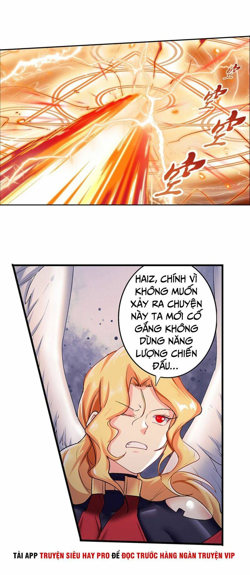 Anh Hùng ? Ta Không Làm Lâu Rồi: Chapter 180