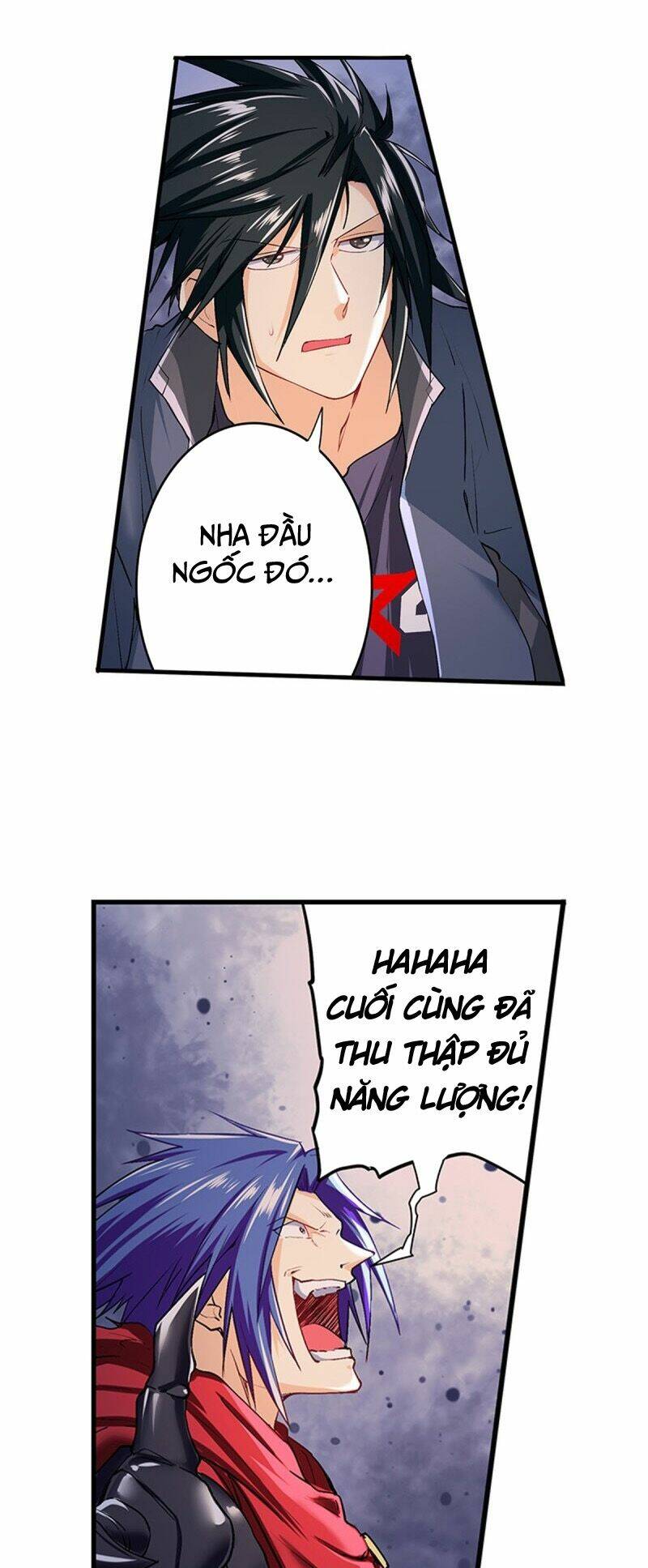 Anh Hùng ? Ta Không Làm Lâu Rồi: Chapter 180
