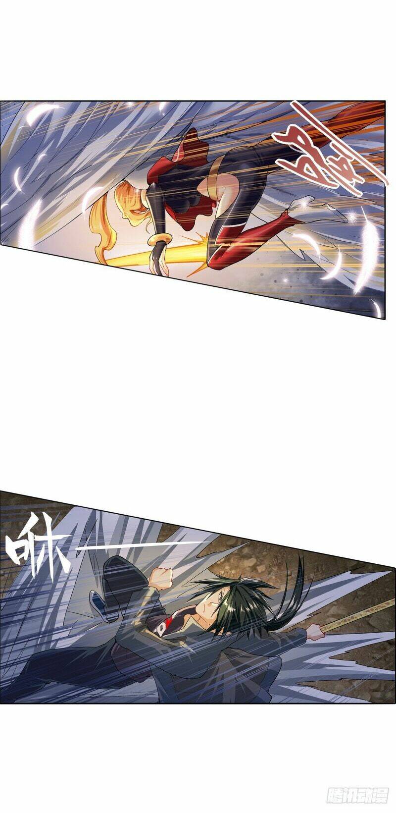 Anh Hùng ? Ta Không Làm Lâu Rồi: Chapter 180