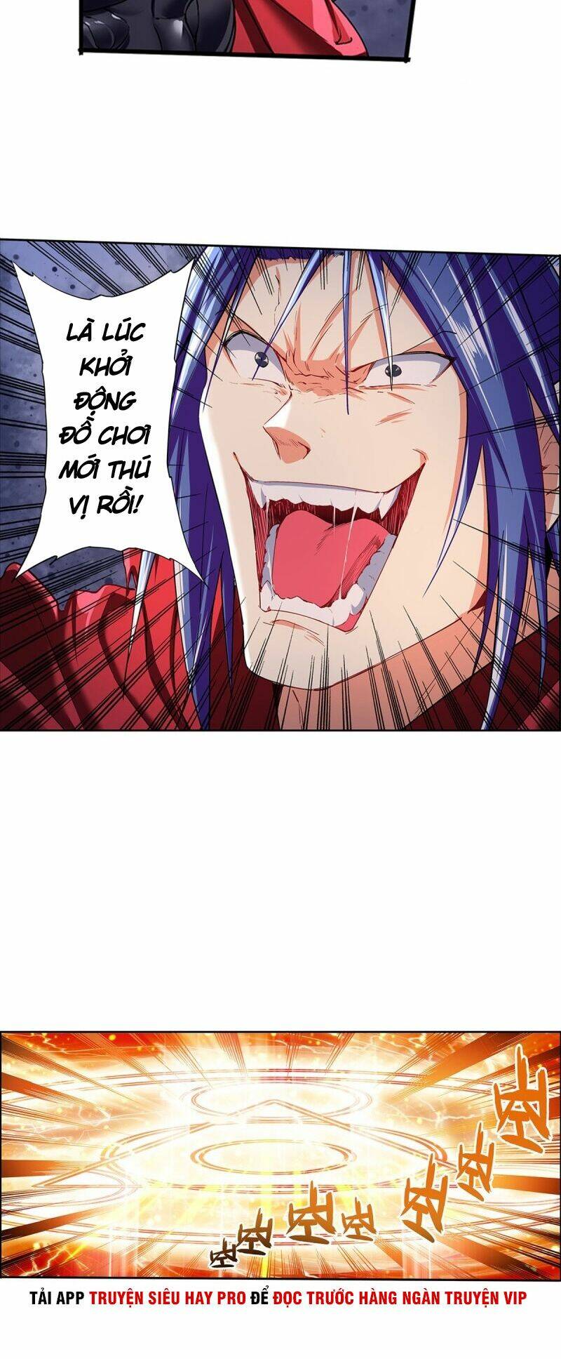 Anh Hùng ? Ta Không Làm Lâu Rồi: Chapter 180