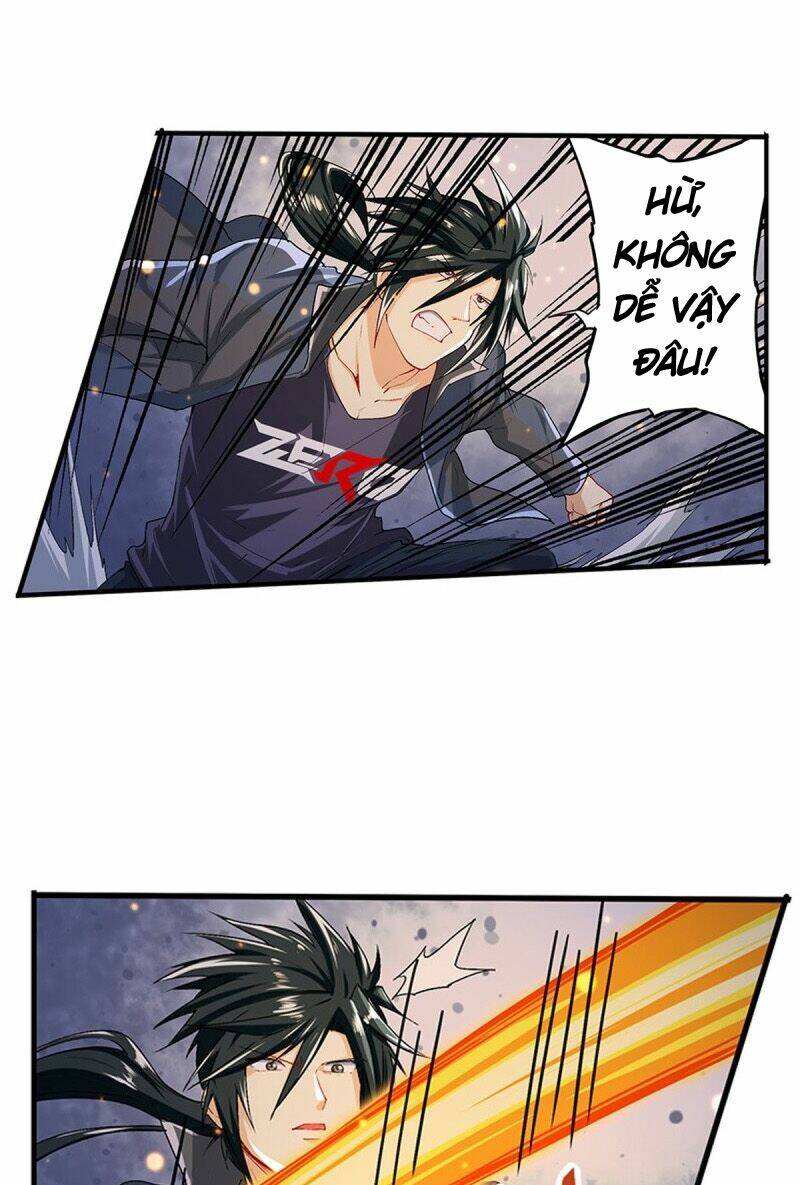 Anh Hùng ? Ta Không Làm Lâu Rồi: Chapter 180