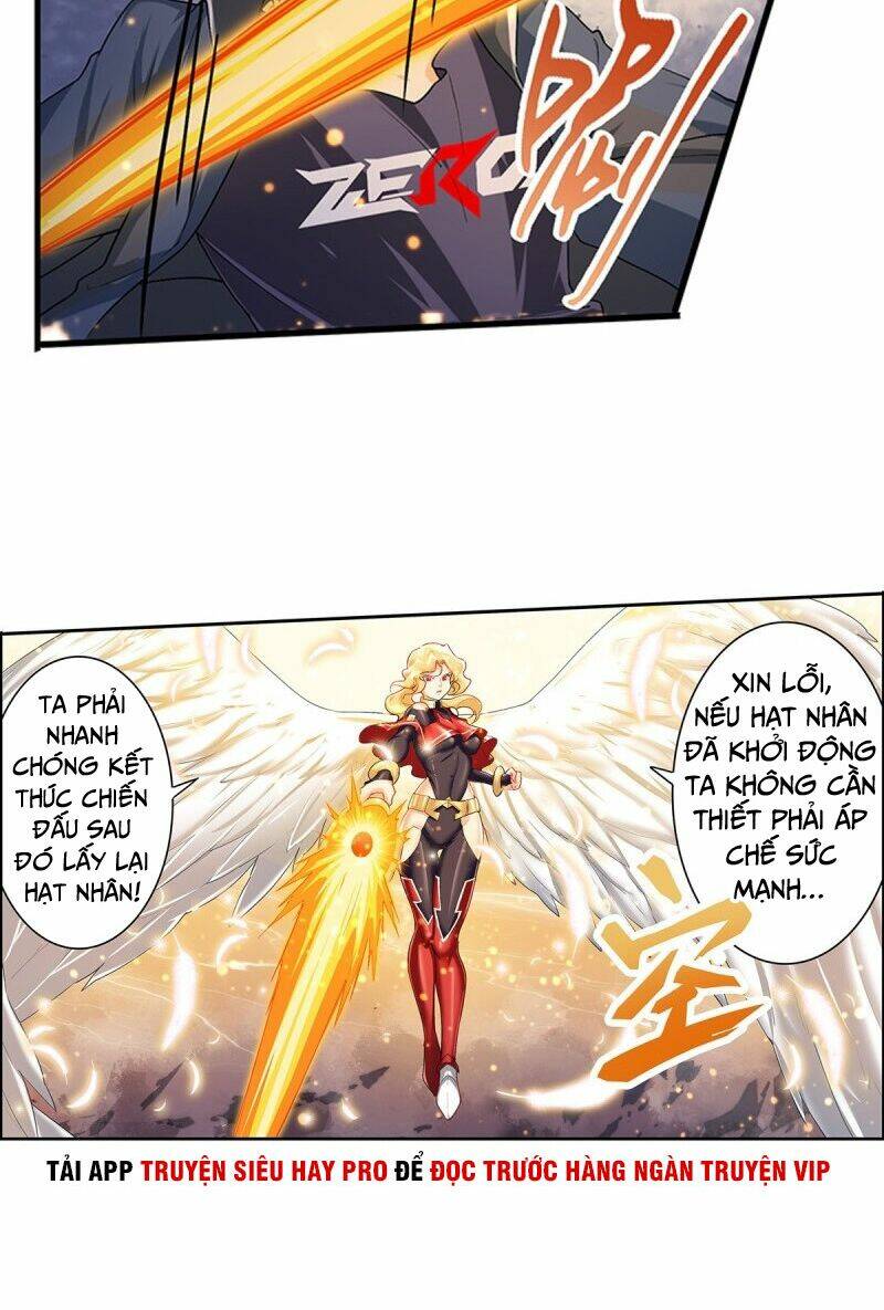 Anh Hùng ? Ta Không Làm Lâu Rồi: Chapter 180
