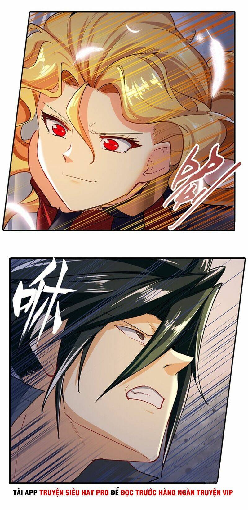 Anh Hùng ? Ta Không Làm Lâu Rồi: Chapter 180