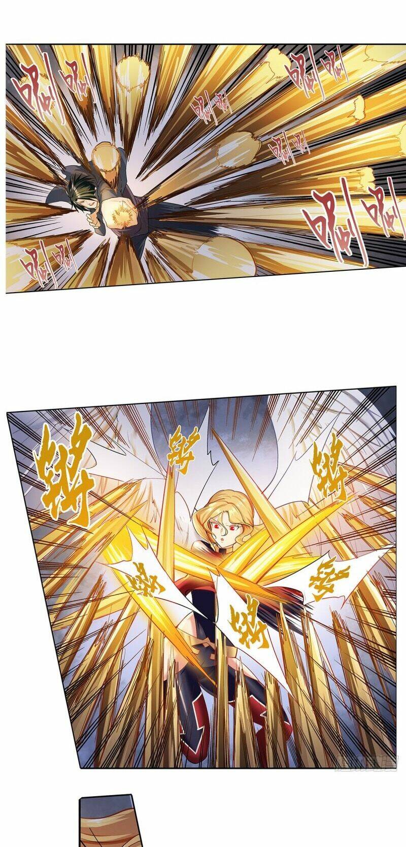 Anh Hùng ? Ta Không Làm Lâu Rồi: Chapter 180