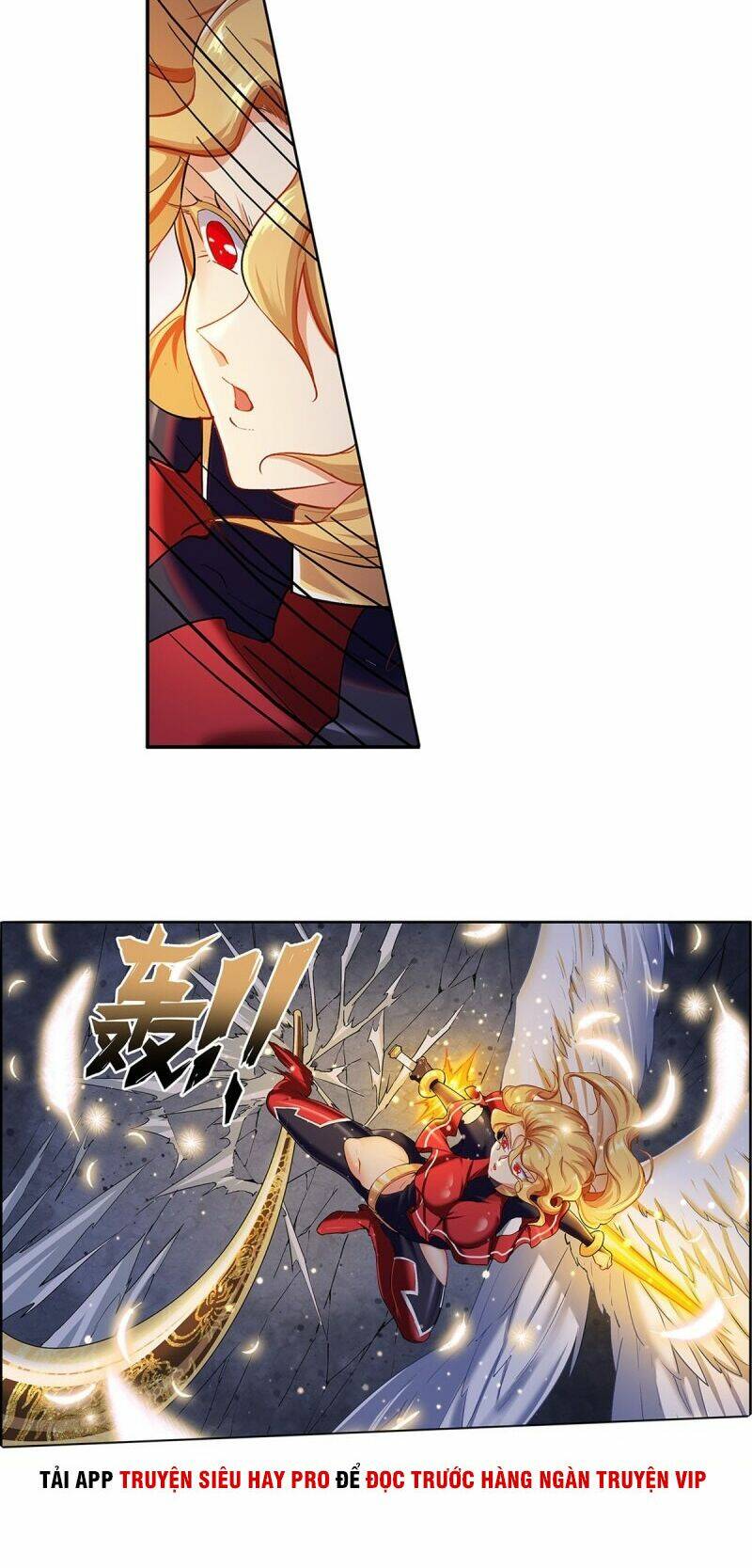 Anh Hùng ? Ta Không Làm Lâu Rồi: Chapter 180