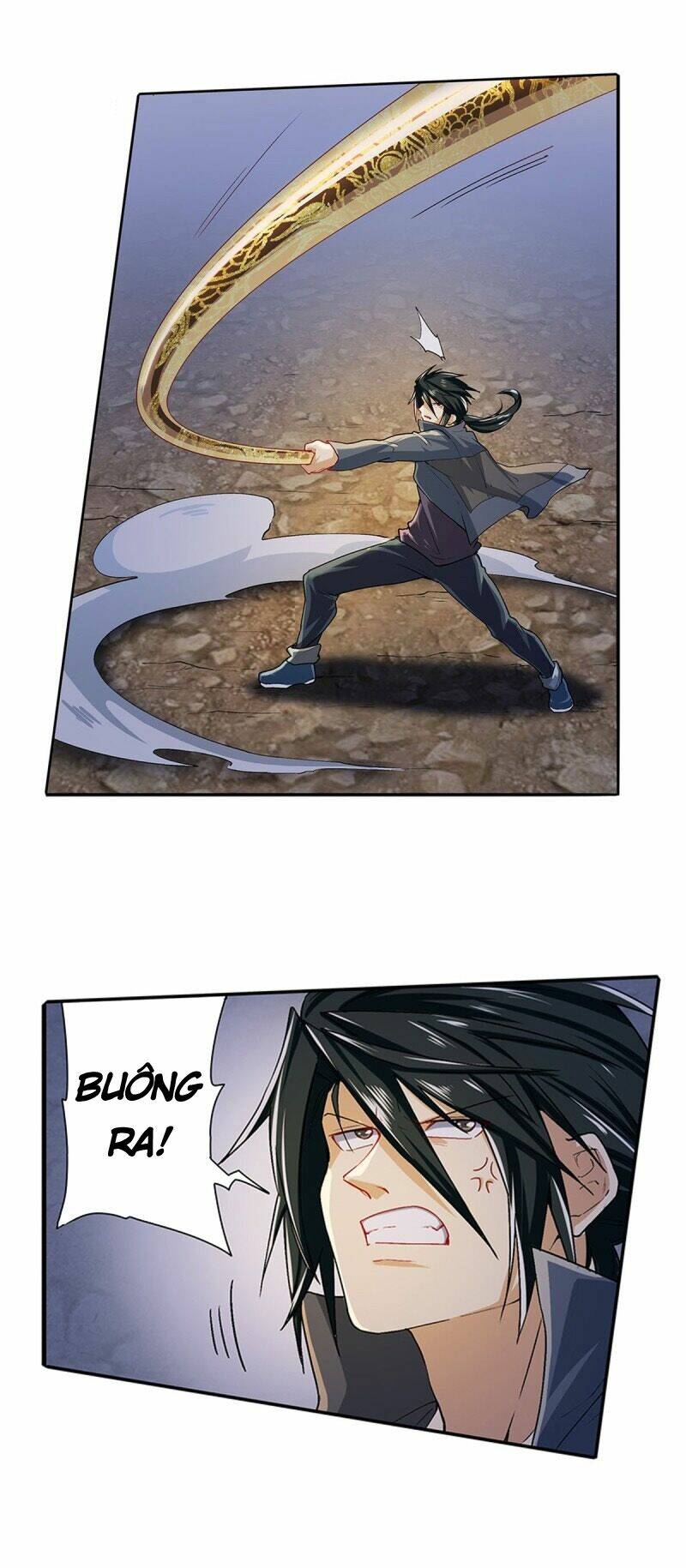 Anh Hùng ? Ta Không Làm Lâu Rồi: Chapter 180