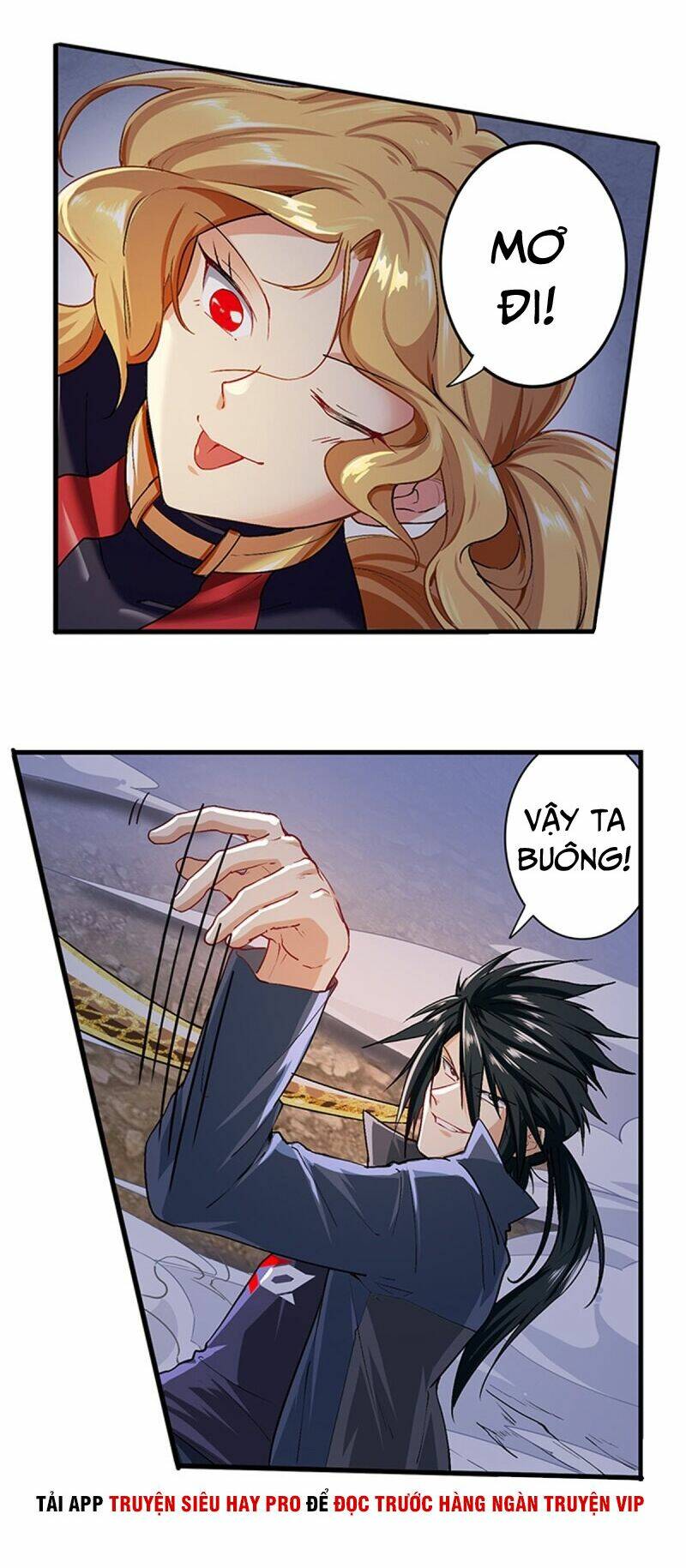 Anh Hùng ? Ta Không Làm Lâu Rồi: Chapter 180