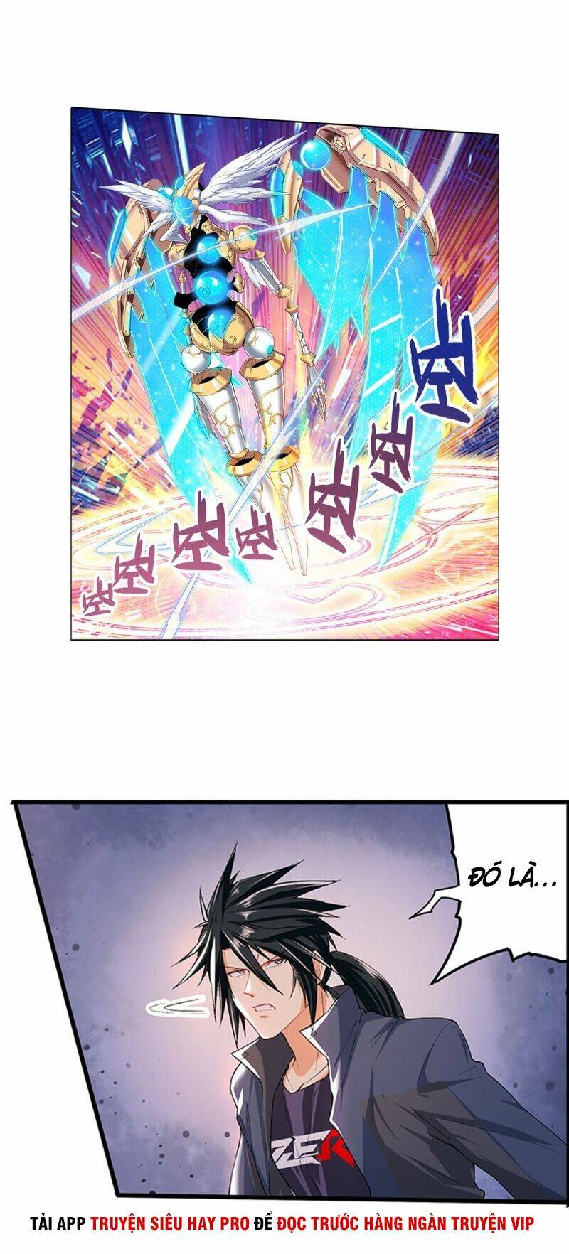 Anh Hùng ? Ta Không Làm Lâu Rồi: Chapter 181