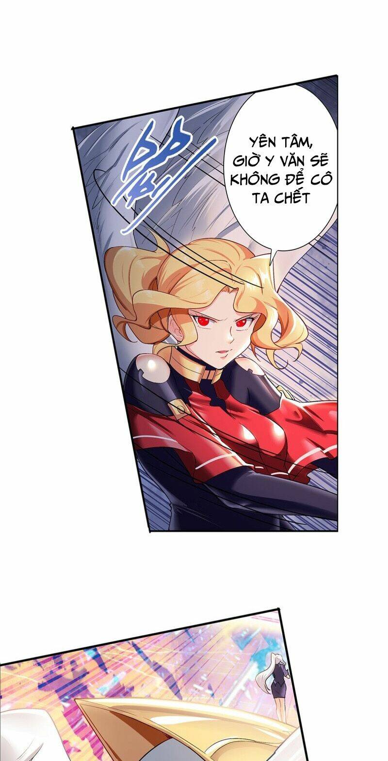 Anh Hùng ? Ta Không Làm Lâu Rồi: Chapter 181