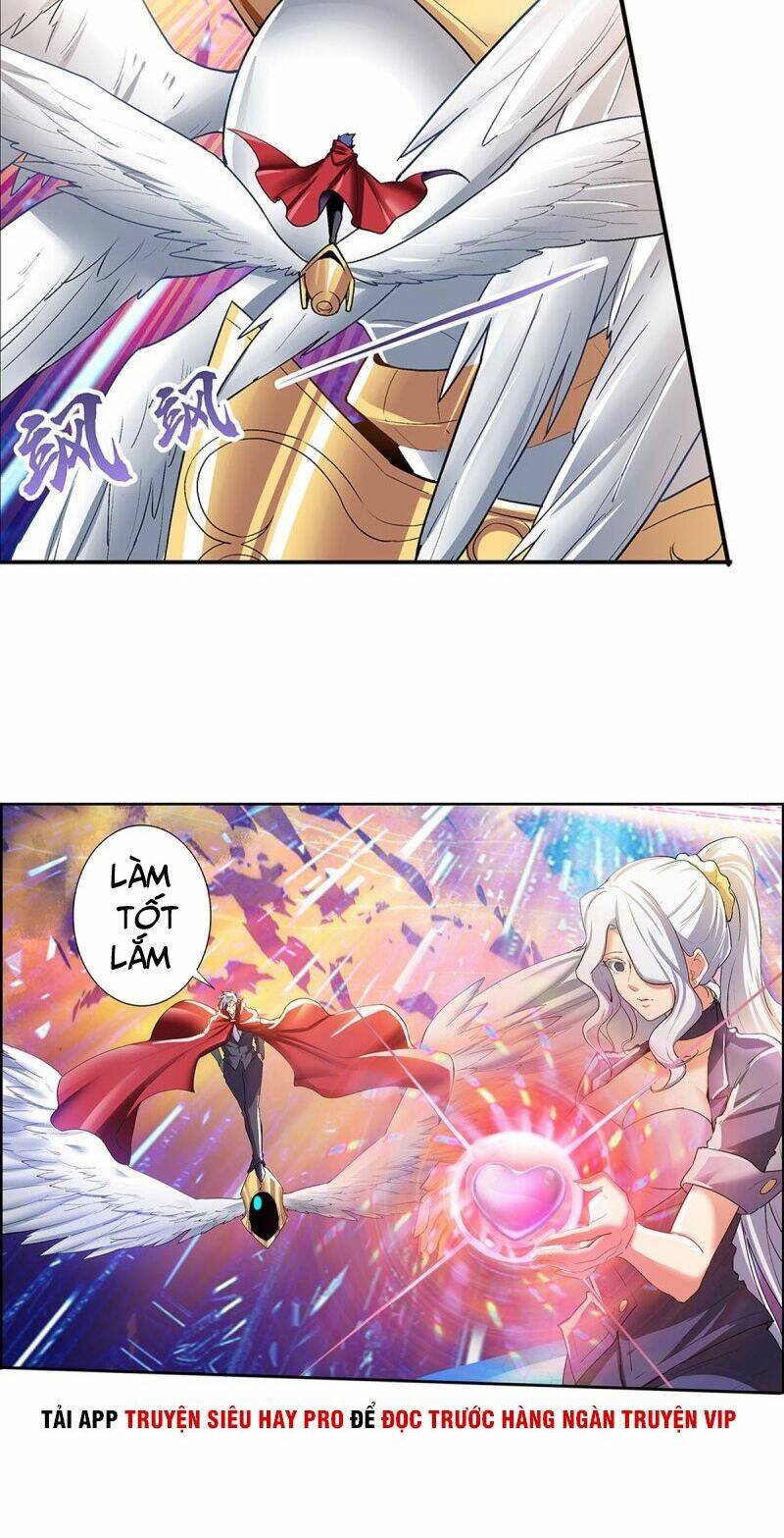 Anh Hùng ? Ta Không Làm Lâu Rồi: Chapter 181