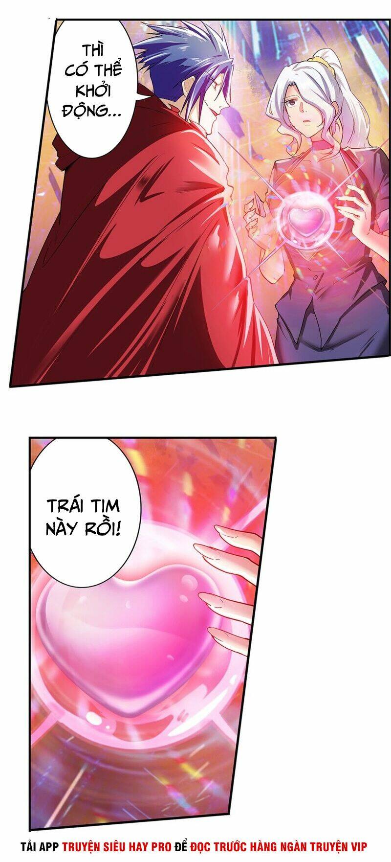 Anh Hùng ? Ta Không Làm Lâu Rồi: Chapter 181