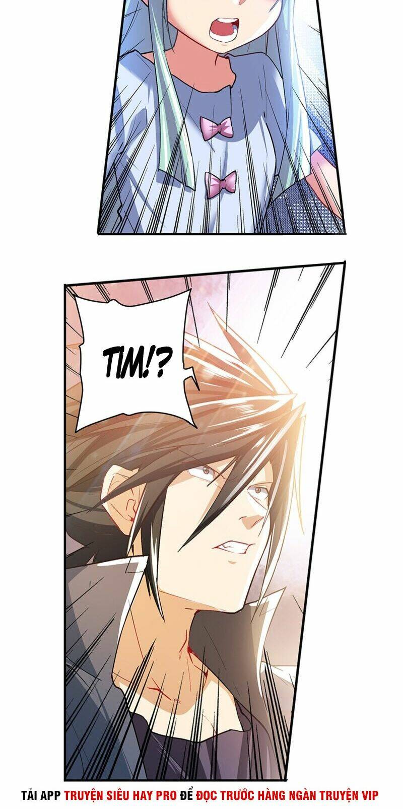 Anh Hùng ? Ta Không Làm Lâu Rồi: Chapter 181