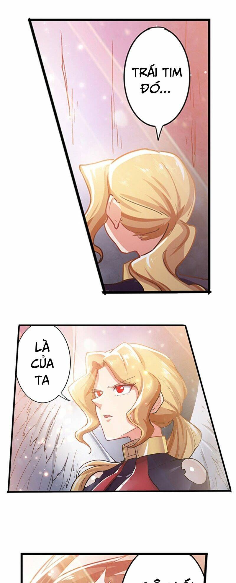 Anh Hùng ? Ta Không Làm Lâu Rồi: Chapter 181