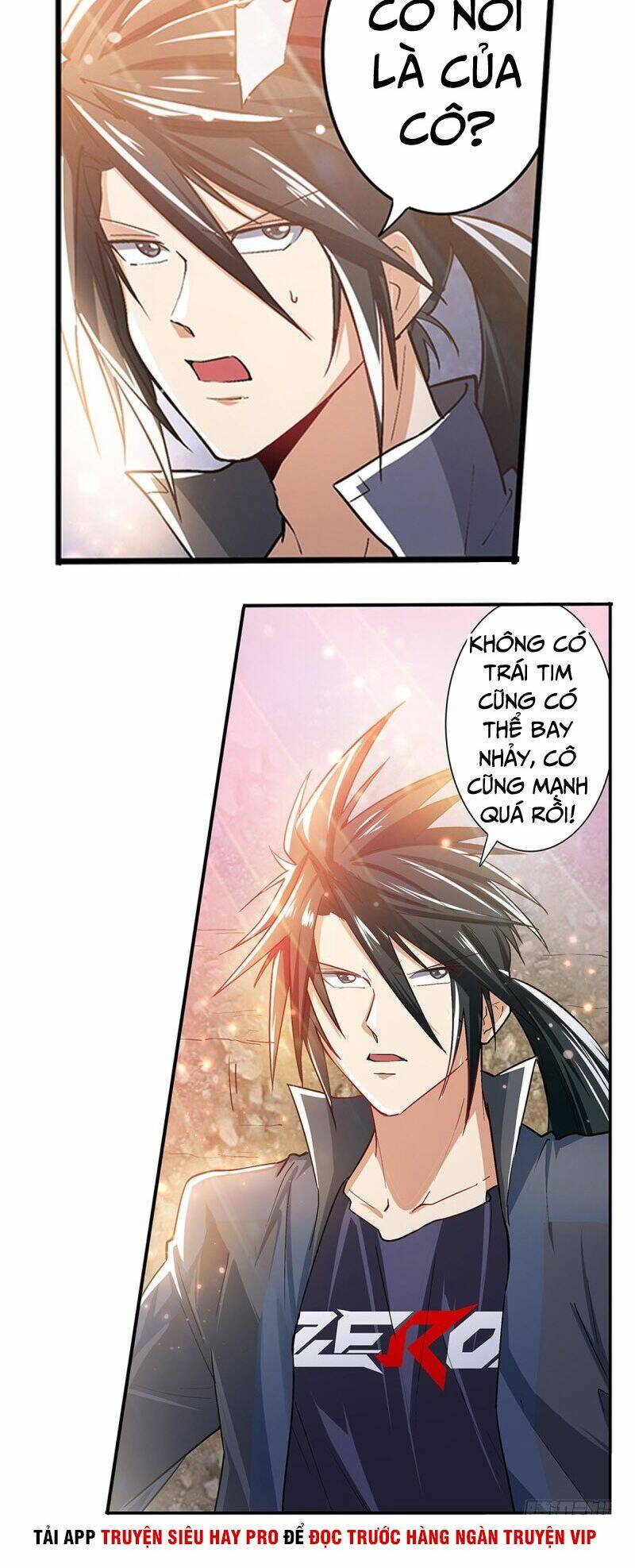 Anh Hùng ? Ta Không Làm Lâu Rồi: Chapter 181