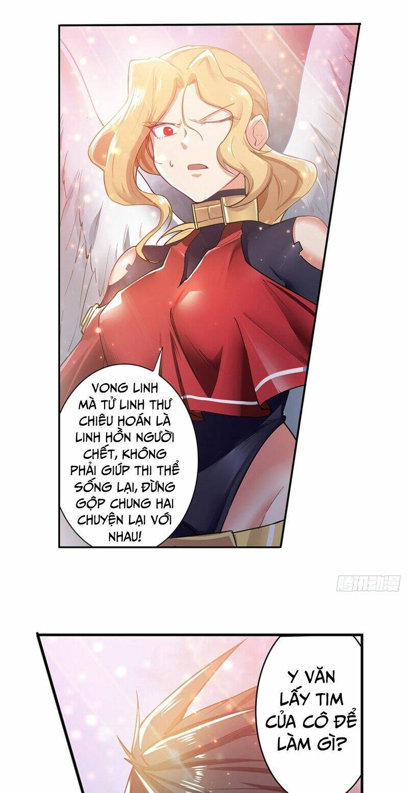 Anh Hùng ? Ta Không Làm Lâu Rồi: Chapter 181