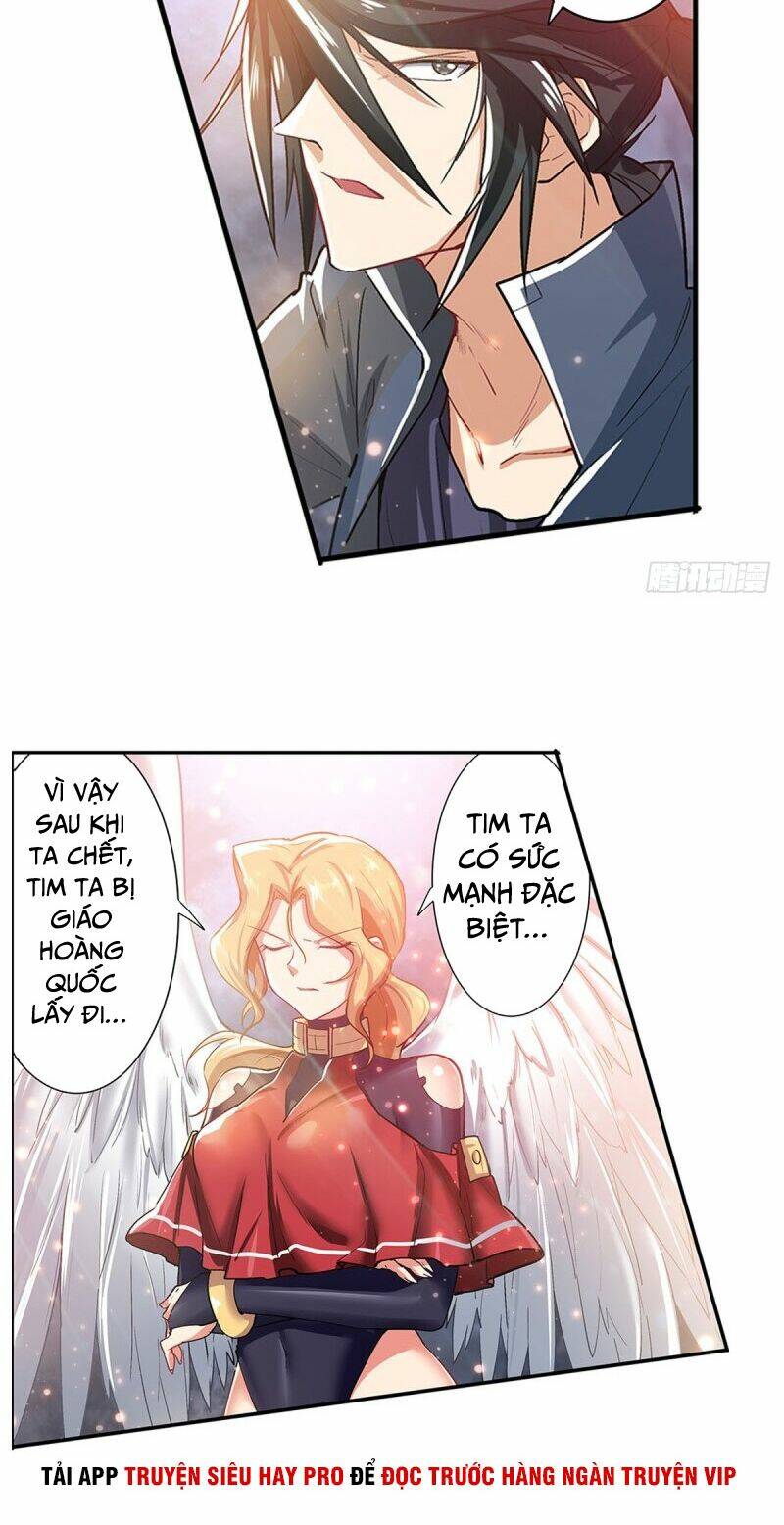 Anh Hùng ? Ta Không Làm Lâu Rồi: Chapter 181