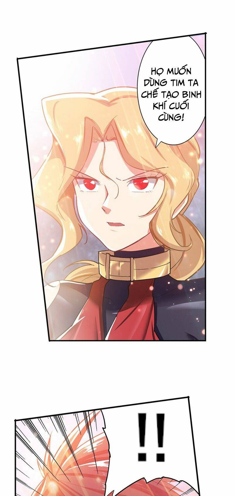 Anh Hùng ? Ta Không Làm Lâu Rồi: Chapter 181