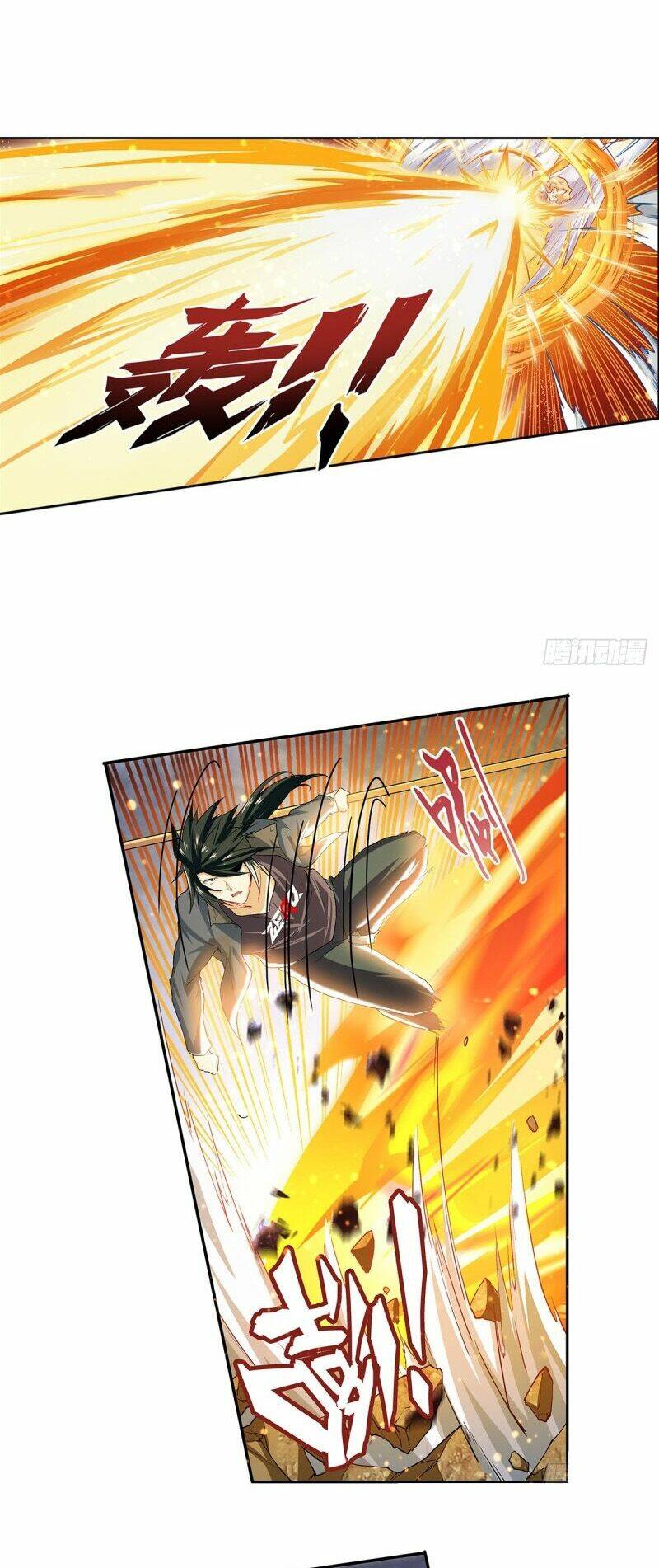Anh Hùng ? Ta Không Làm Lâu Rồi: Chapter 181