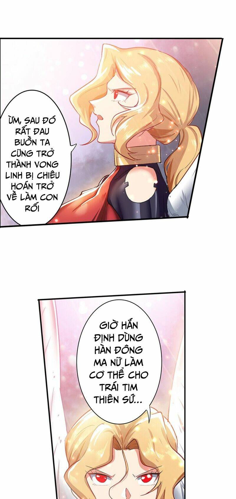 Anh Hùng ? Ta Không Làm Lâu Rồi: Chapter 181