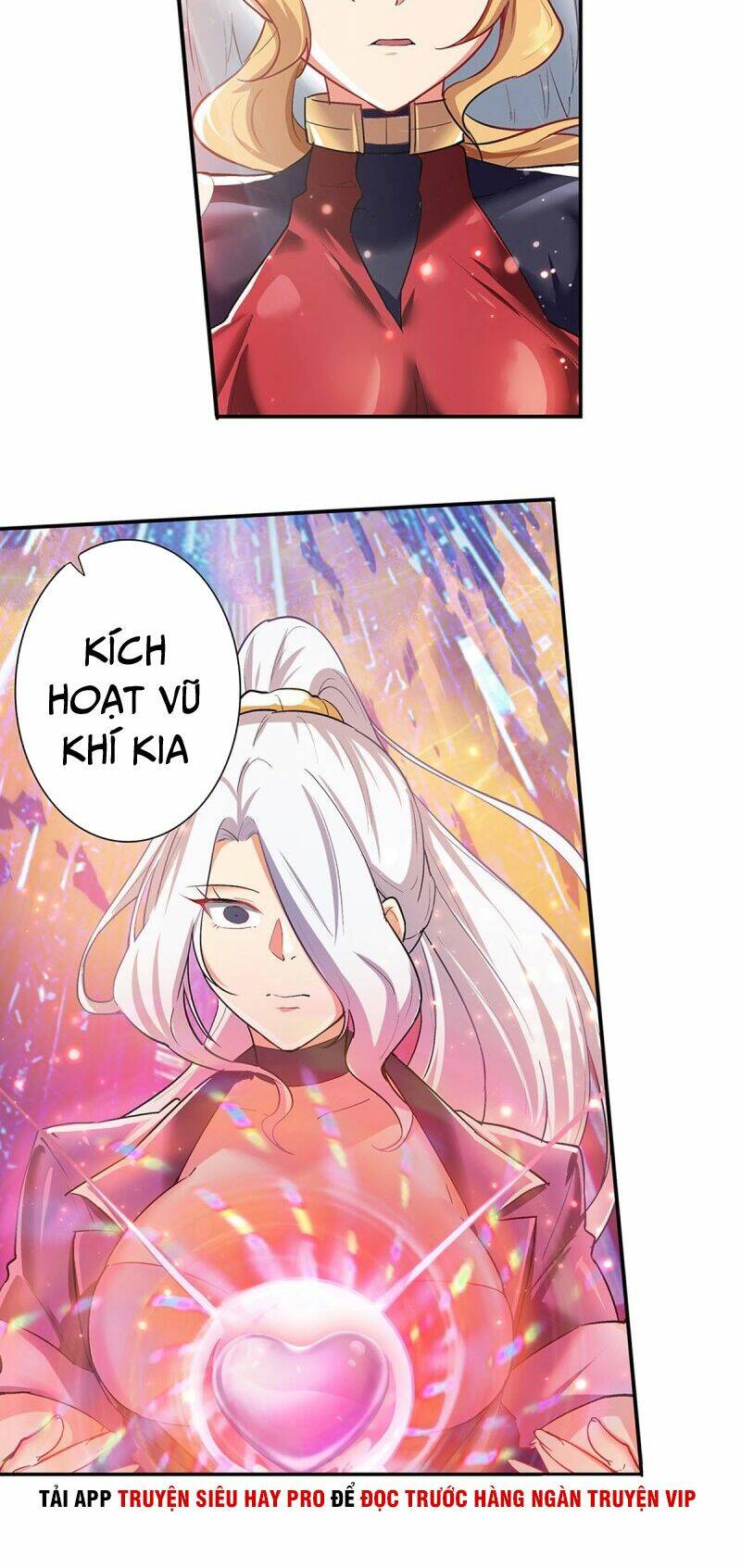Anh Hùng ? Ta Không Làm Lâu Rồi: Chapter 181