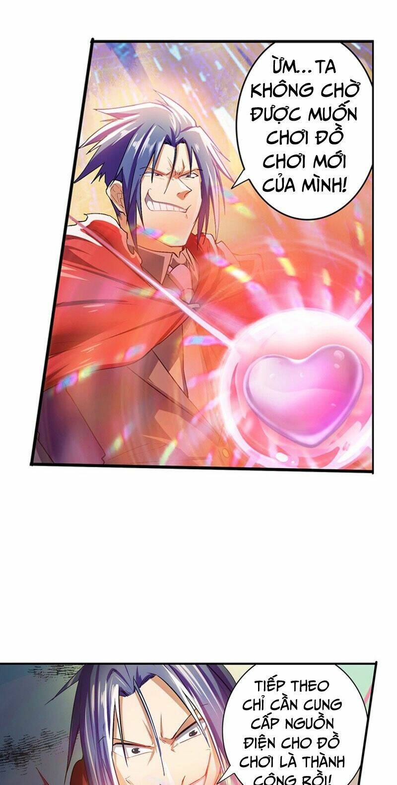 Anh Hùng ? Ta Không Làm Lâu Rồi: Chapter 181
